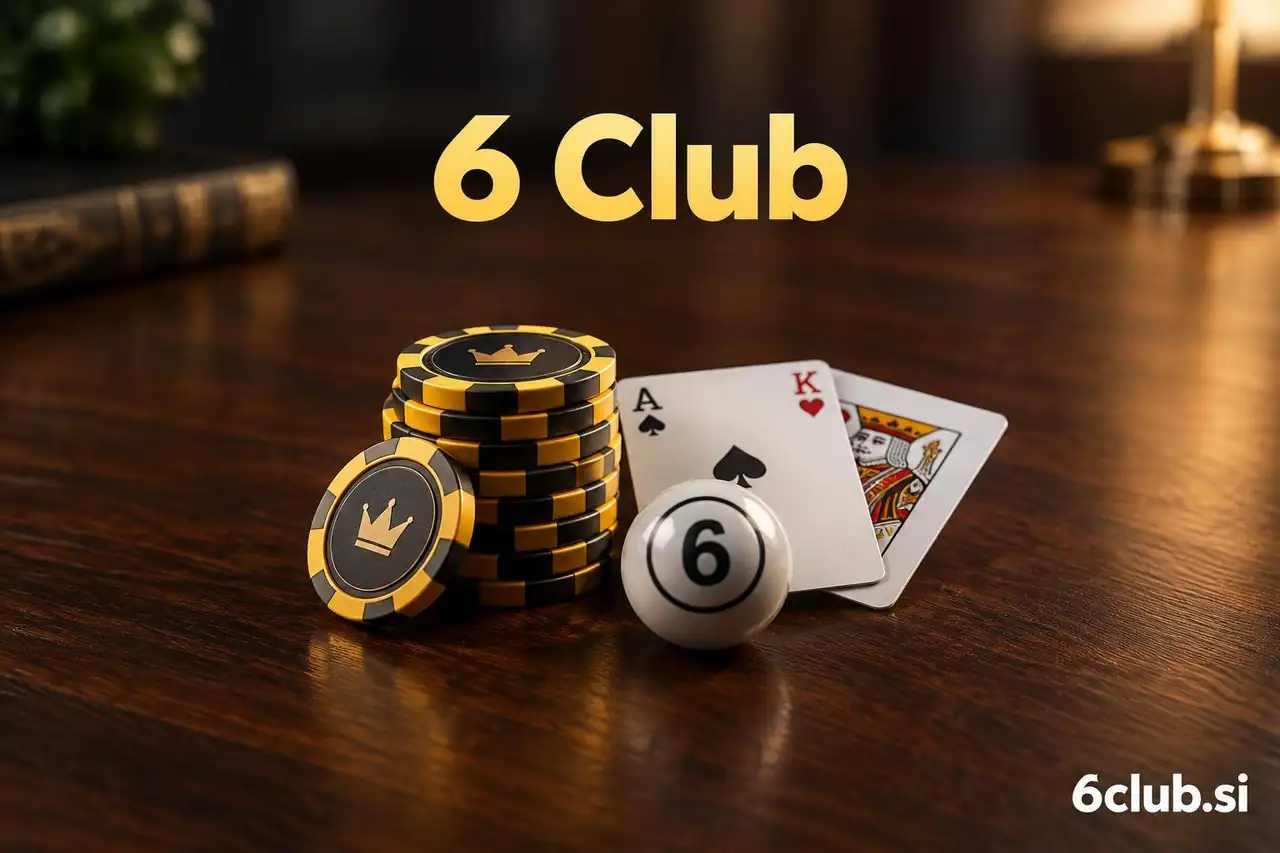 6 Club