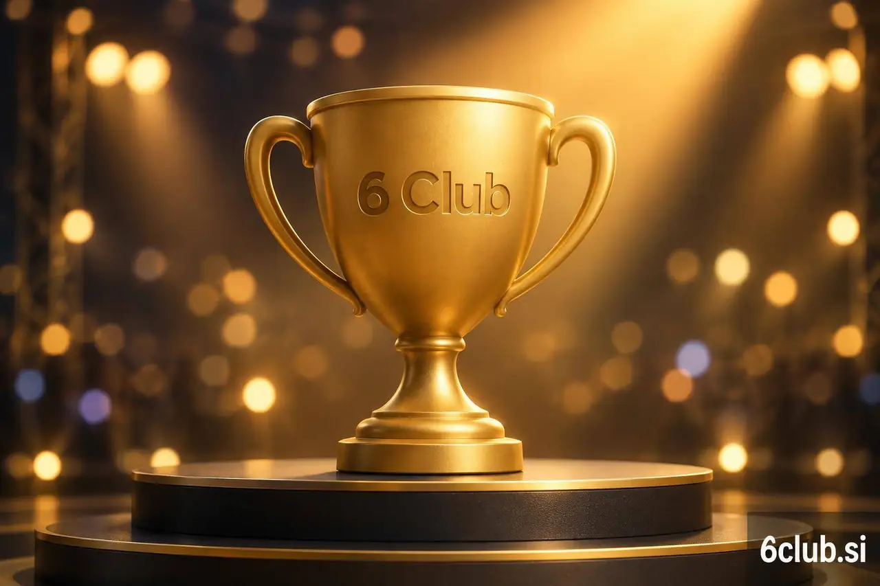 6 Club